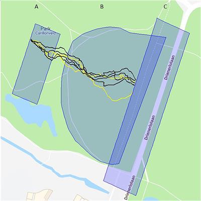 “Psyosphere”: A GPS Data-Analysing Tool for the Behavioural Sciences